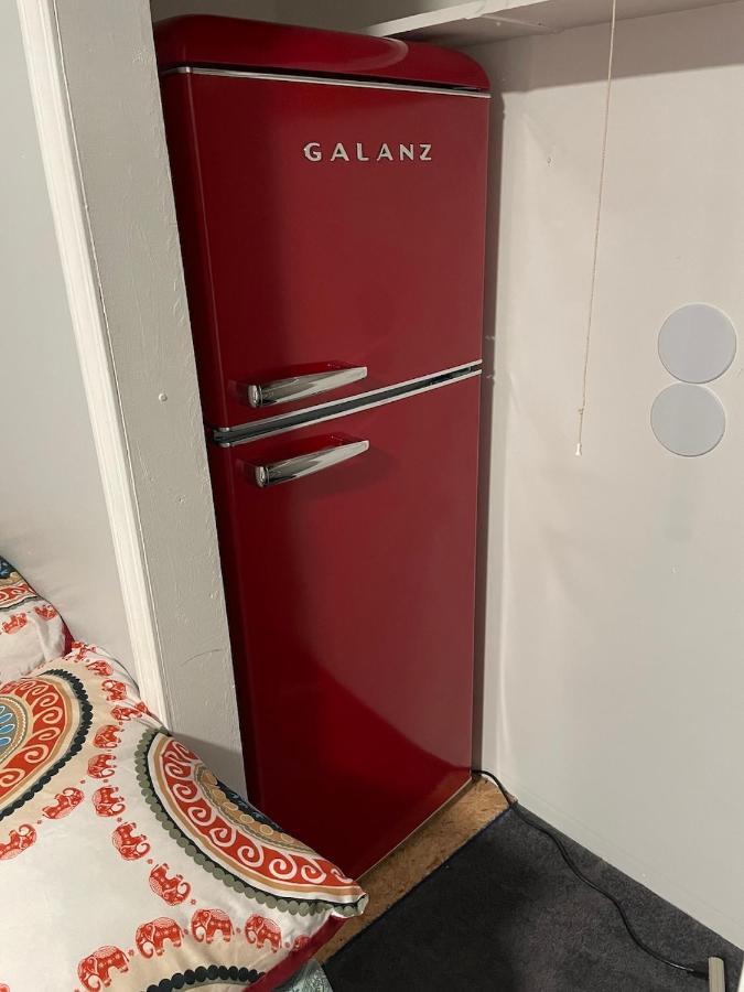 Private La Bedroom W Private Half-Bathroom - Ac - Wifi - Private Fridge -Smart Tv Los Angeles Exterior foto