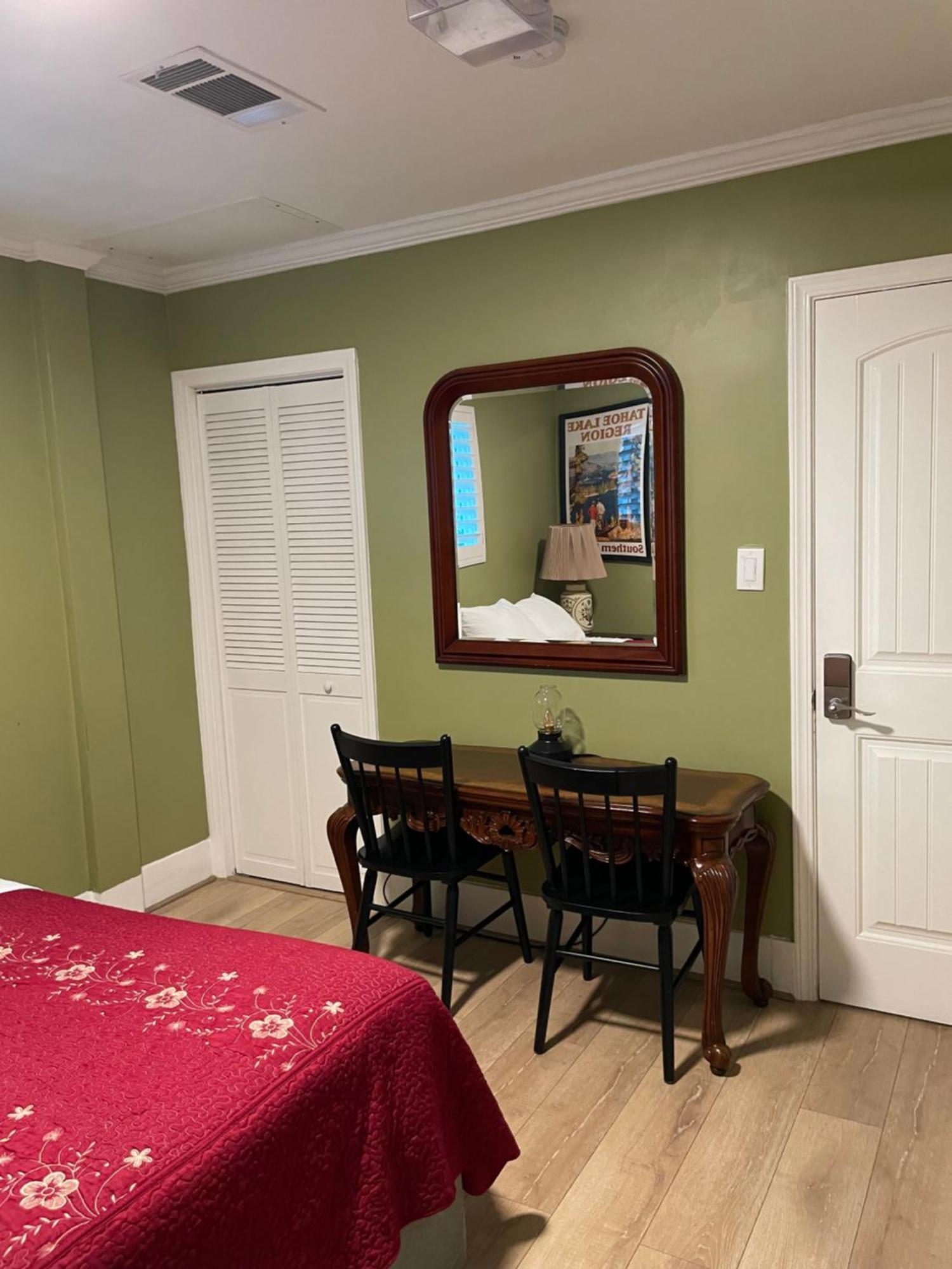 Private La Bedroom W Private Half-Bathroom - Ac - Wifi - Private Fridge -Smart Tv Los Angeles Exterior foto