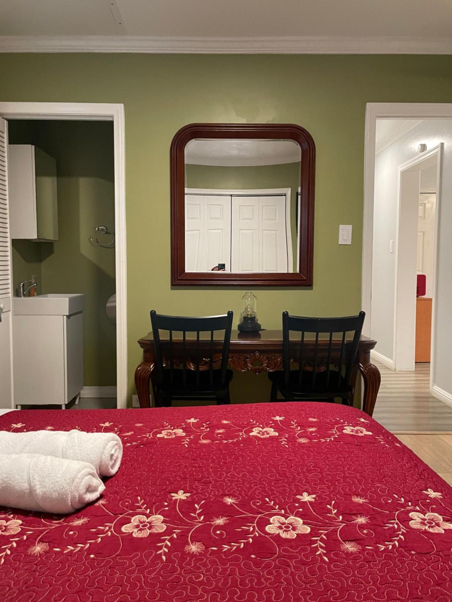 Private La Bedroom W Private Half-Bathroom - Ac - Wifi - Private Fridge -Smart Tv Los Angeles Exterior foto