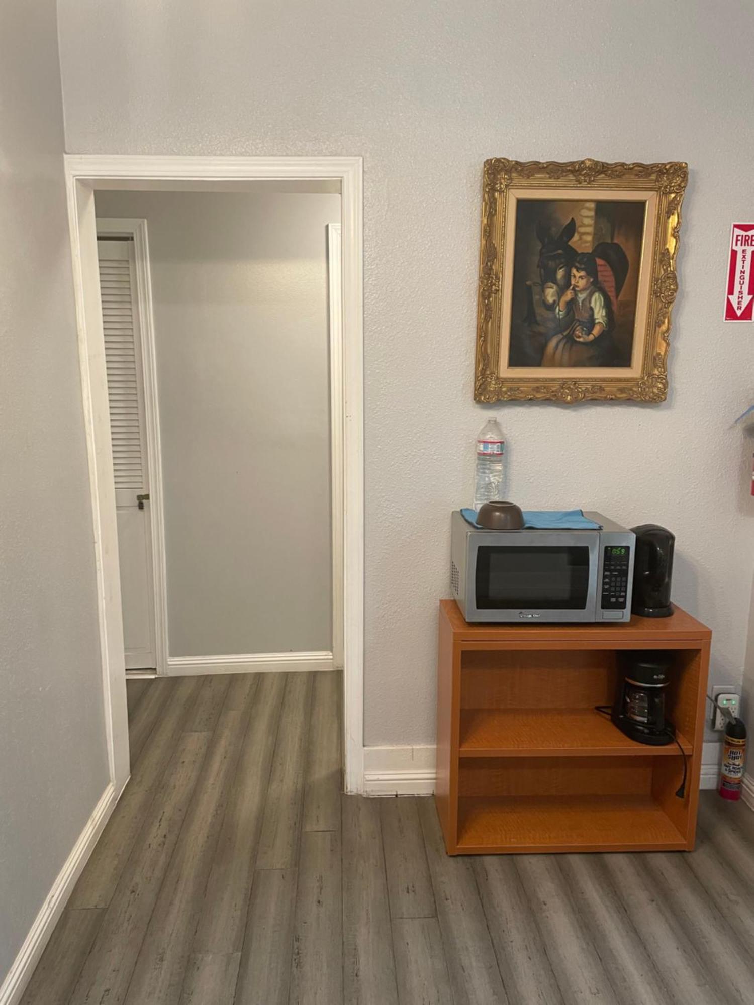Private La Bedroom W Private Half-Bathroom - Ac - Wifi - Private Fridge -Smart Tv Los Angeles Exterior foto